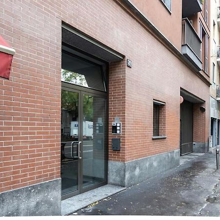 Navigli-Duomo Big House With Free Parking • Top! Milano Ngoại thất bức ảnh