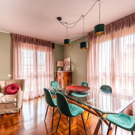 Navigli-Duomo Big House With Free Parking • Top! Milano Ngoại thất bức ảnh