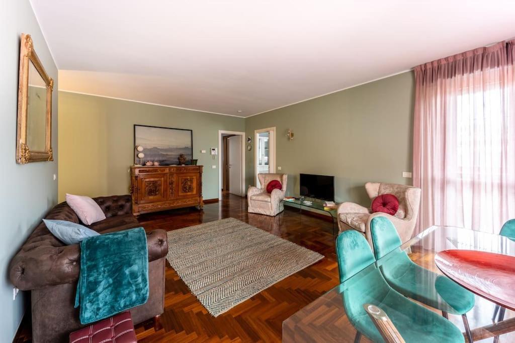 Navigli-Duomo Big House With Free Parking • Top! Milano Ngoại thất bức ảnh