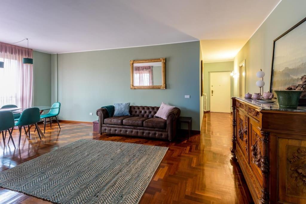 Navigli-Duomo Big House With Free Parking • Top! Milano Ngoại thất bức ảnh