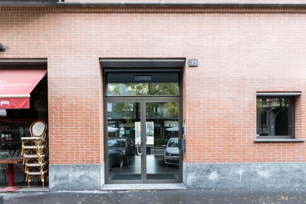 Navigli-Duomo Big House With Free Parking • Top! Milano Ngoại thất bức ảnh
