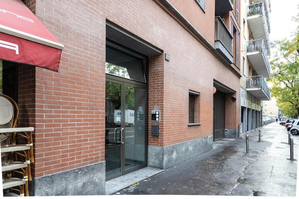 Navigli-Duomo Big House With Free Parking • Top! Milano Ngoại thất bức ảnh