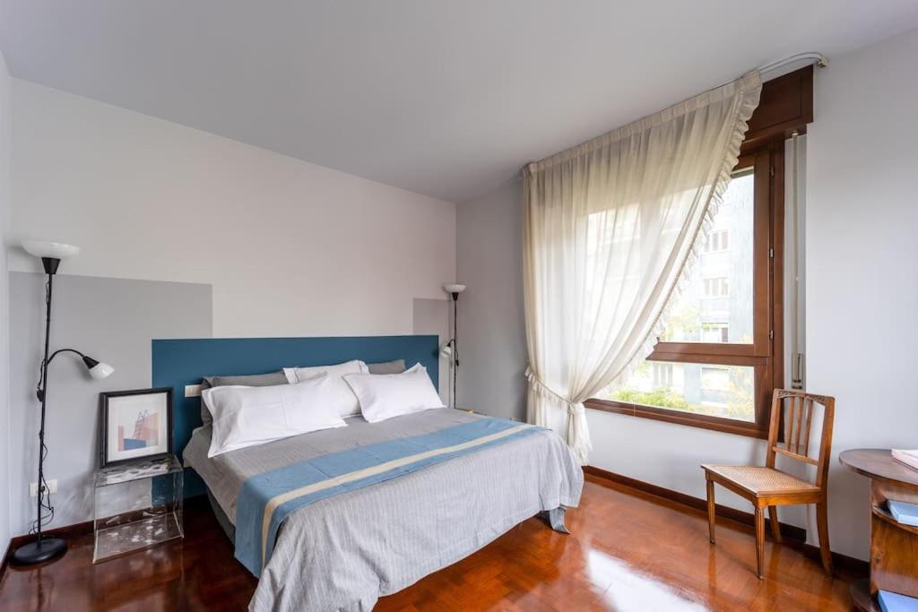 Navigli-Duomo Big House With Free Parking • Top! Apartment Milano Ngoại thất bức ảnh