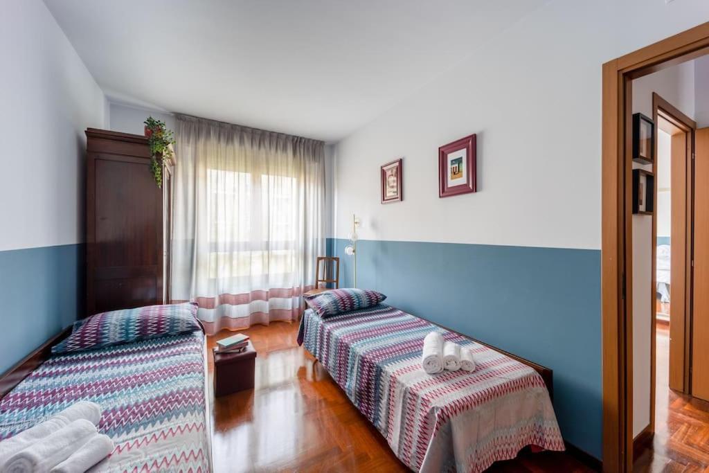 Navigli-Duomo Big House With Free Parking • Top! Milano Ngoại thất bức ảnh