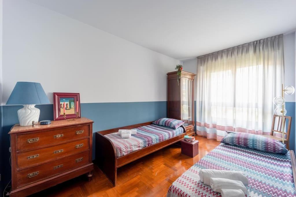 Navigli-Duomo Big House With Free Parking • Top! Apartment Milano Ngoại thất bức ảnh