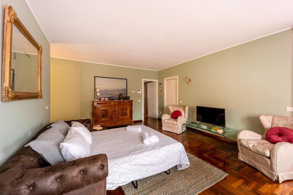 Navigli-Duomo Big House With Free Parking • Top! Milano Ngoại thất bức ảnh